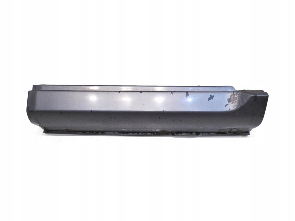 фото №1, Молдинг накладка порог левый задняя vq kia sorento i