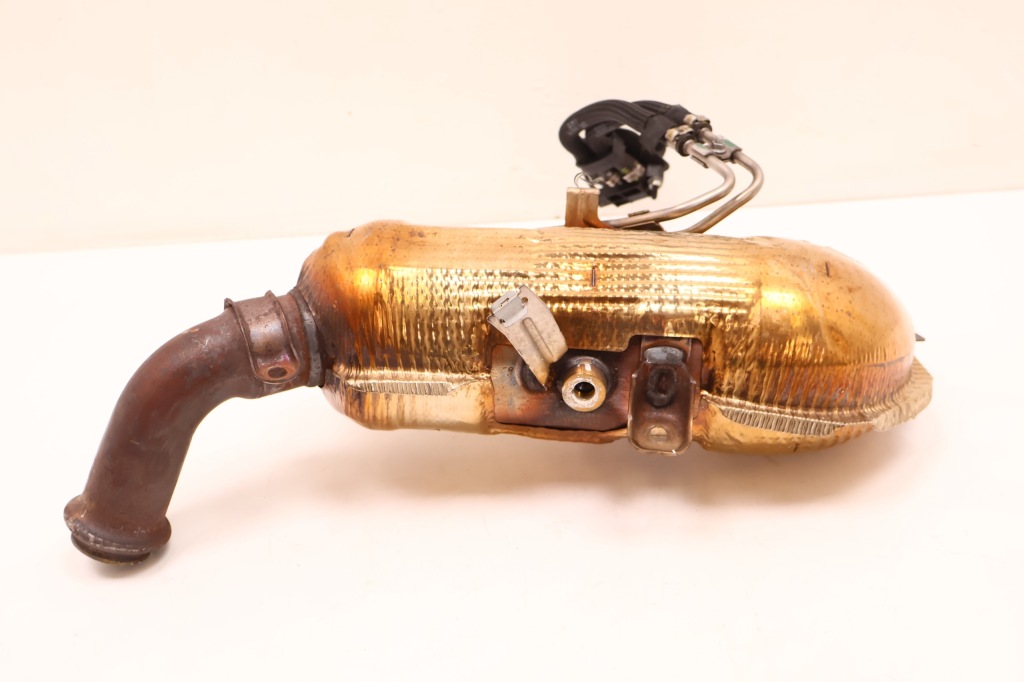 Fiat tipo ii 1.0t каталізатор 52155959 в Україні