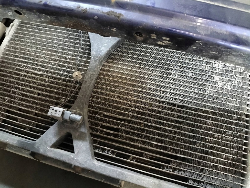 фото №12, Kompletny перед бампер капот лампа ксенон крила mazda 5 i 25e