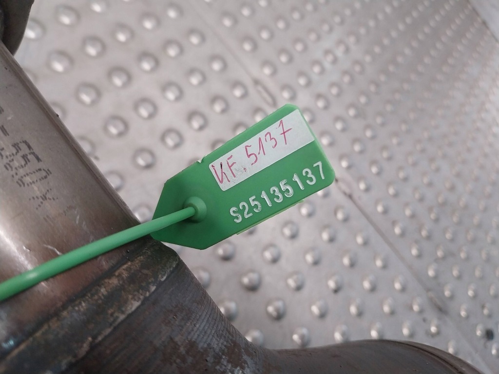 Катализатор 82182138 ford focus mk3 c-max mk2 grand c-max mk2 1.5 tdci в Украине