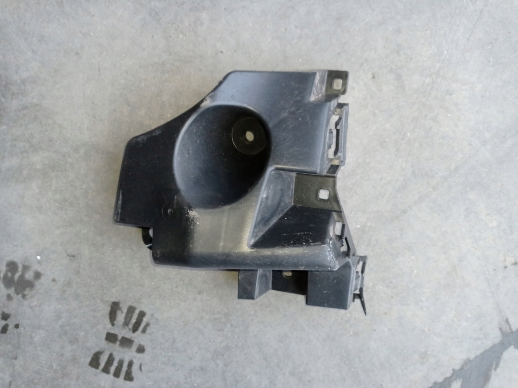 фото №6, Citroen c4 iii направляющая бампера задняя 9831818880 lub 9831818980