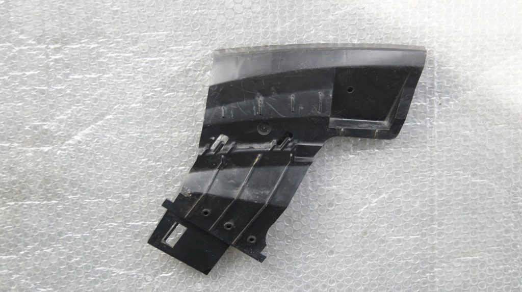 фото №1, Напрямна бампера volvo s60 v60 ii правий 31323429