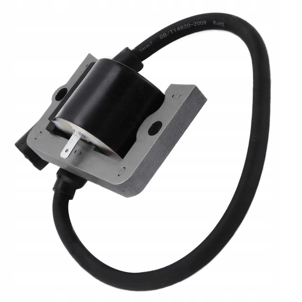 фото №9, Замена катушки зажигания motocykla dla kohler