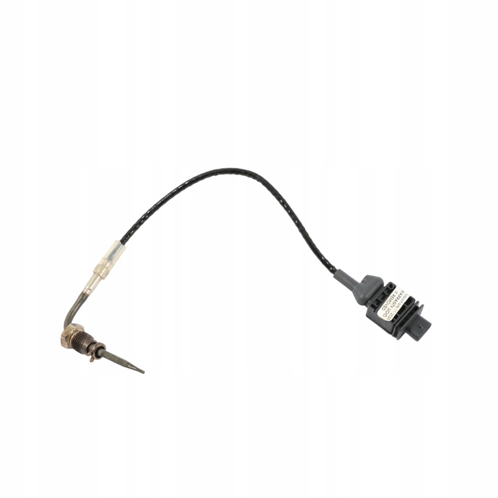 фото №11, Mercedes w118 w177 w247 датчик температуры выхлопных газов двигателя a0009059414