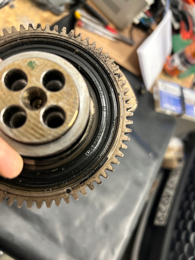 Wał колінчастий bmw mini 1.5d b37c15a b37 8583490 8583491 f48 x1 f20 f56 f55 Доставка