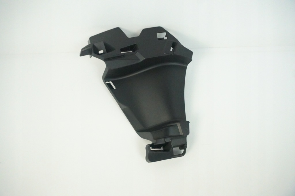 фото №1, Clio v 5 rs новий впуск канал повітря перед лівий