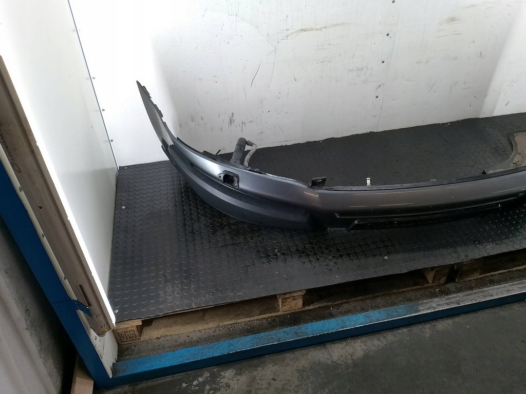 фото №7, Бампер перед volvo xc90 02-14 455-16