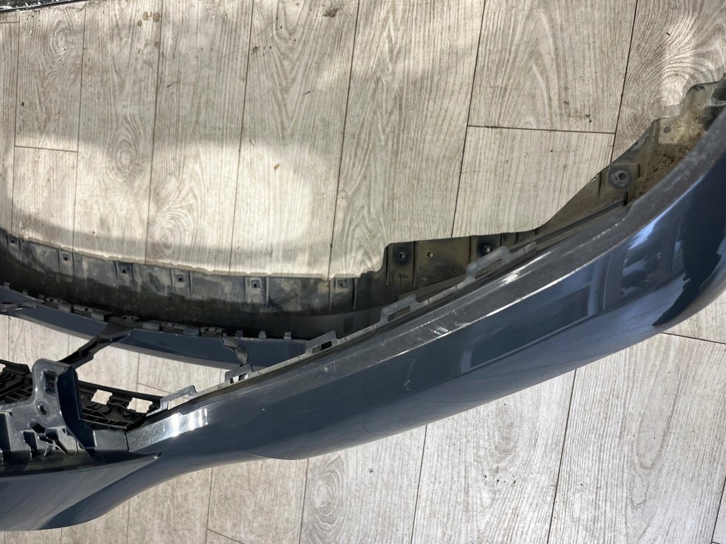 фото №6, Бампер перед bmw 4 g26 m-pakiet