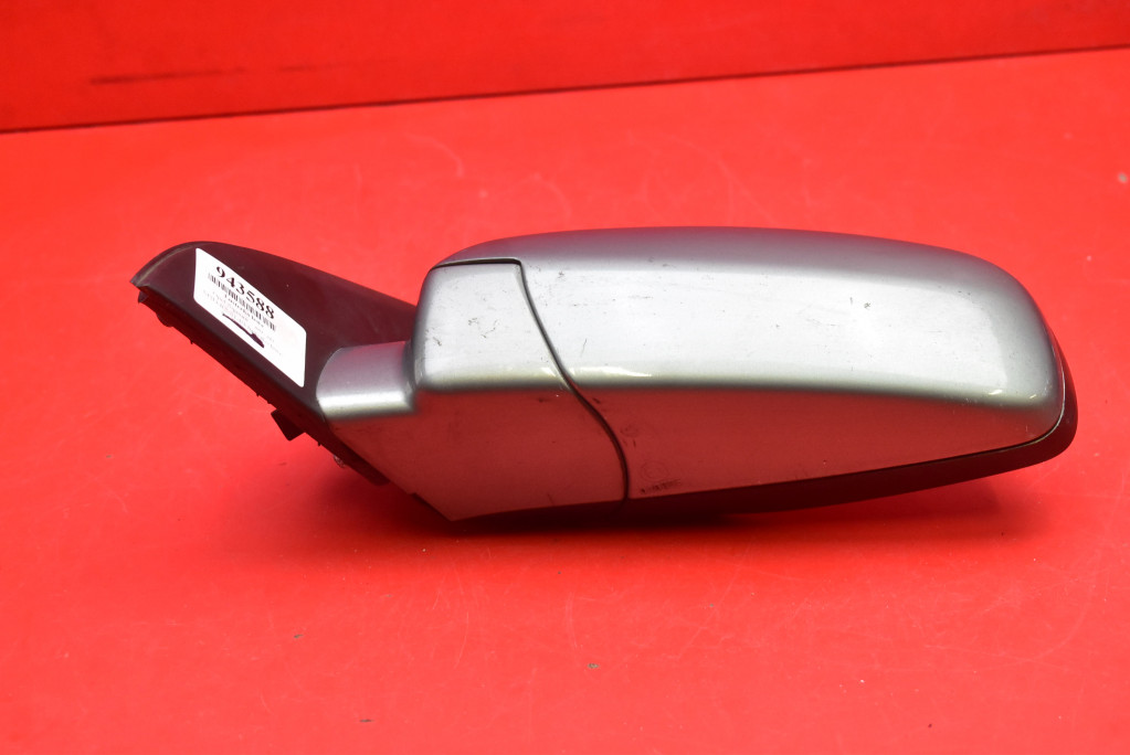 фото №6, Зеркало левая miętowe eu 24436145 opel signum c 03-05 5 pin