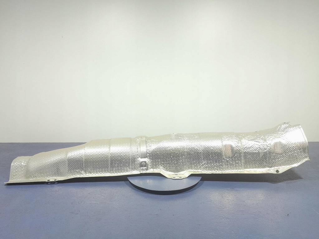 Купити Lexus es vii lift 21- захист теплова вихлоп