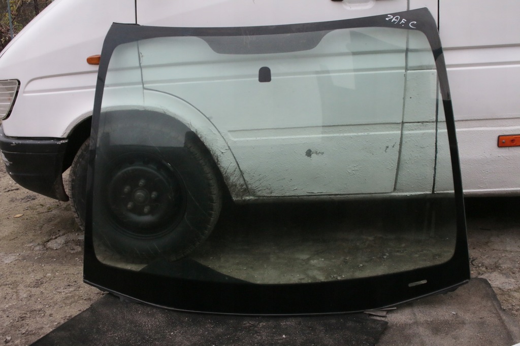 фото №1, Стекло лобовое opel zafira c