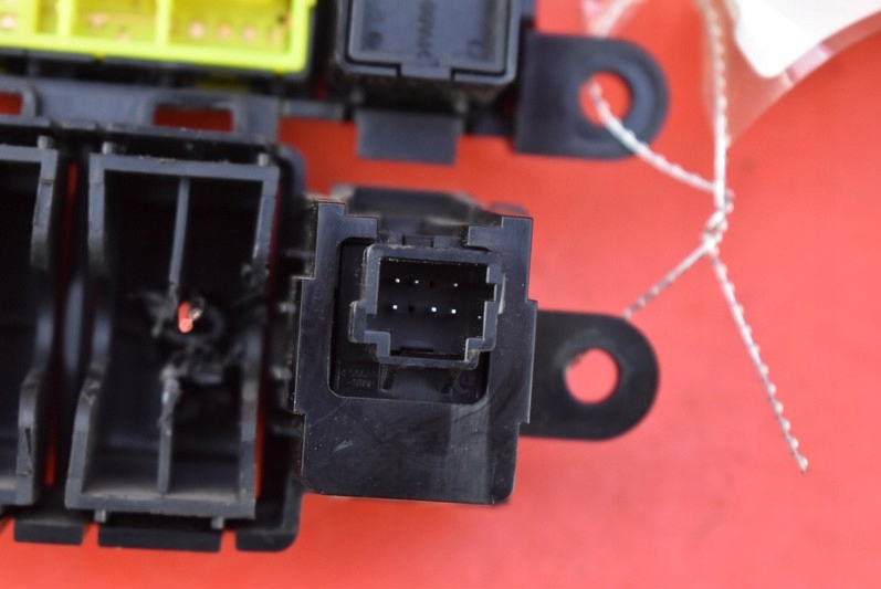 фото №7, Панель регулювання дзеркал nissan juke 1 i 10r