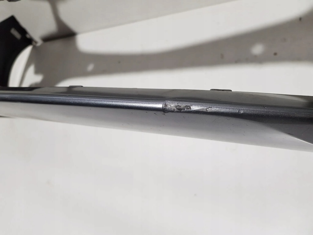 Бампер перед передній opel insignia b рестайлінг  2020- 39140468 Оригінал