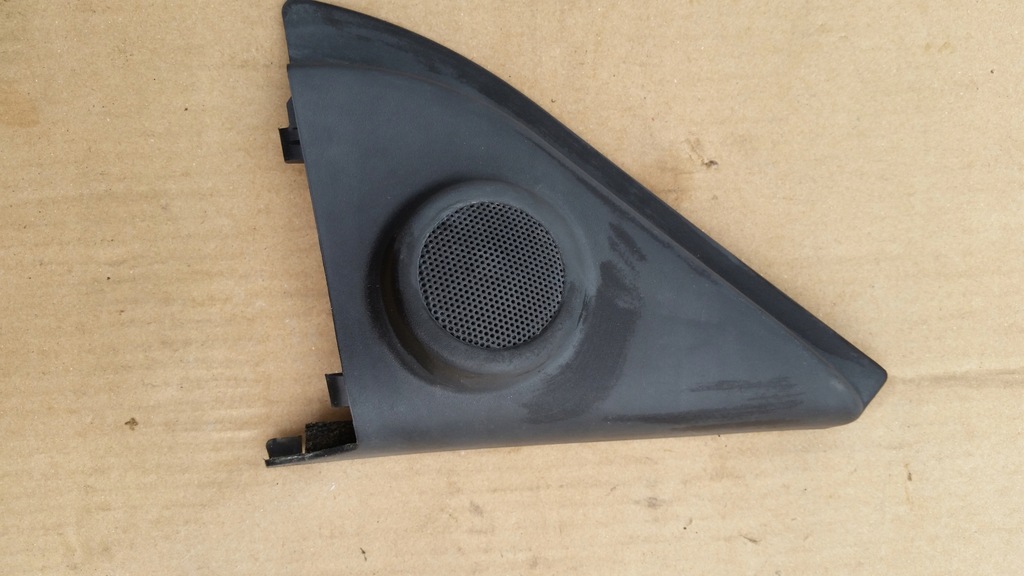 фото №1, Заглушка защита зеркало правая suzuki swift mk6