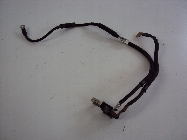 фото №1, Клемма минусовая renault kadjar 1.6 dci 16 r