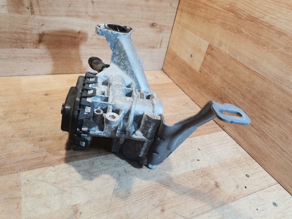 фото №8, Клапан egr citroen c4 cactus peugeot 2008 1.6 bluehdi 9807369980