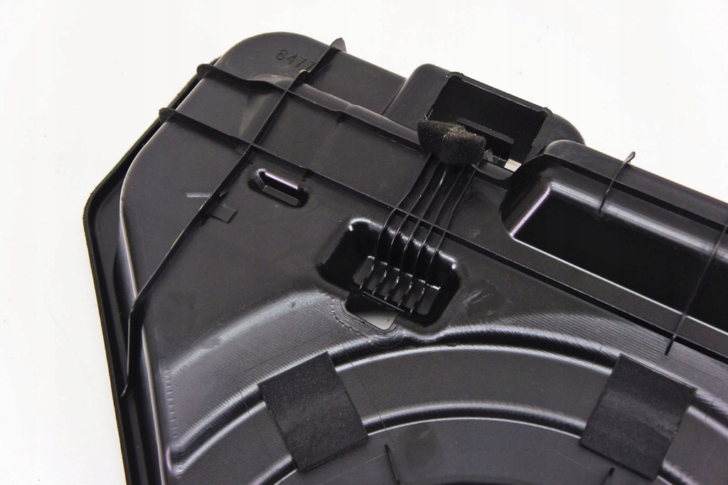 фото №5, Jm005 toyota camry xv40 06- захист ніша багажника