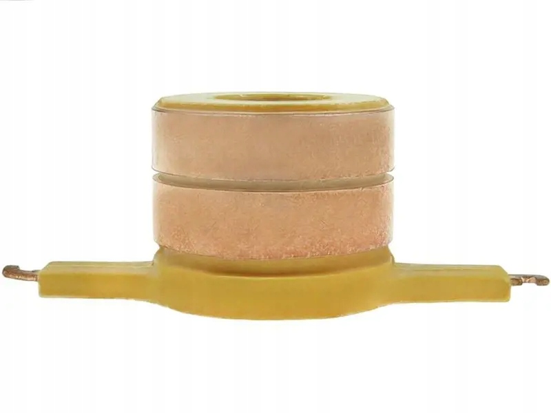 фото №1, Komutator генератора asl9055s as-pl