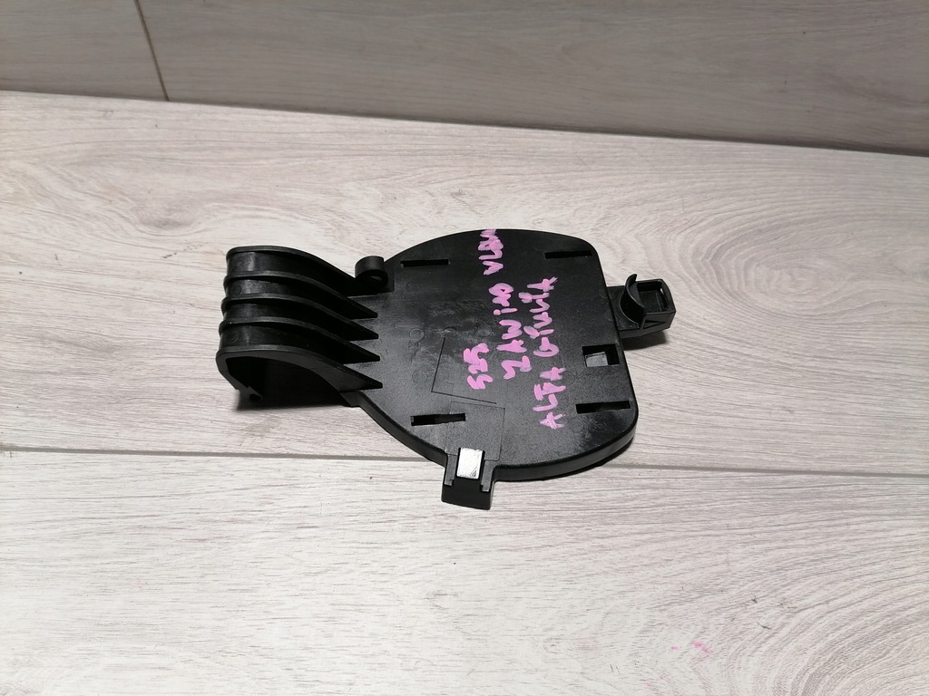 фото №1, Alfa romeo giulietta петля заливної пального 50515465