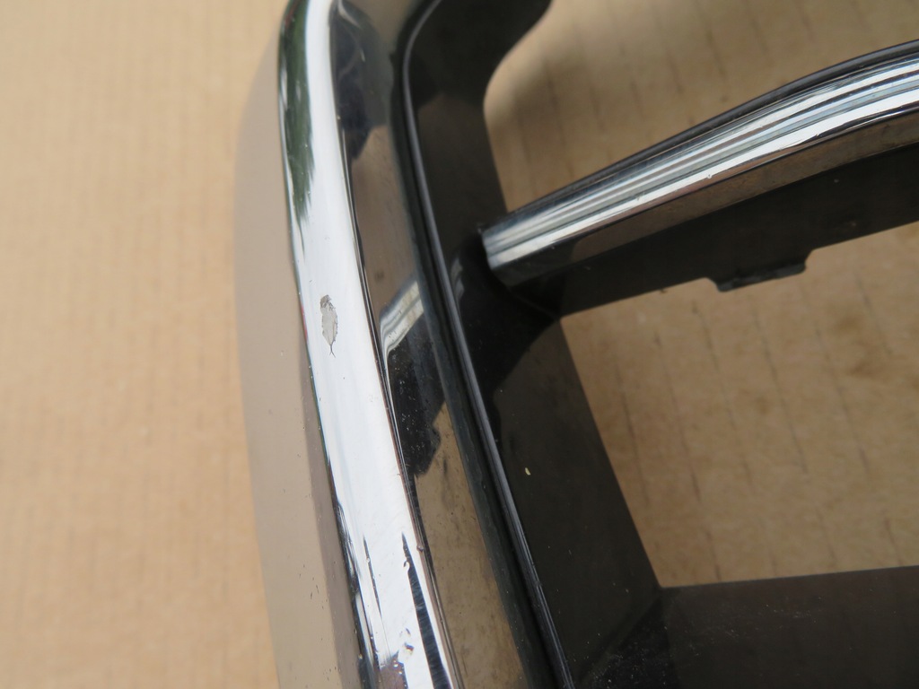 фото №13, Решётка радиатора решётка радиатора audi a6 c8 4k 18-23 4k0853651c