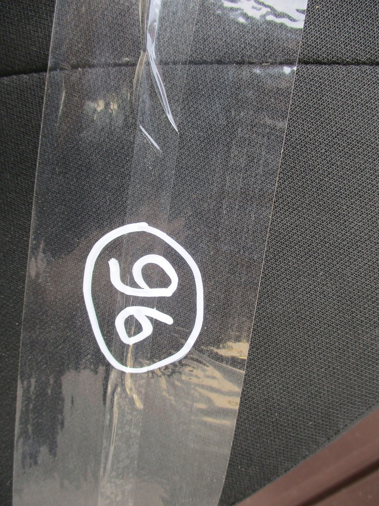 фото №6, Заднее сиденье fiat grande punto