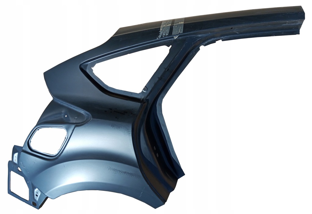 Купить Крыло  правый  задний ford focus mk3 hb 2011-2018