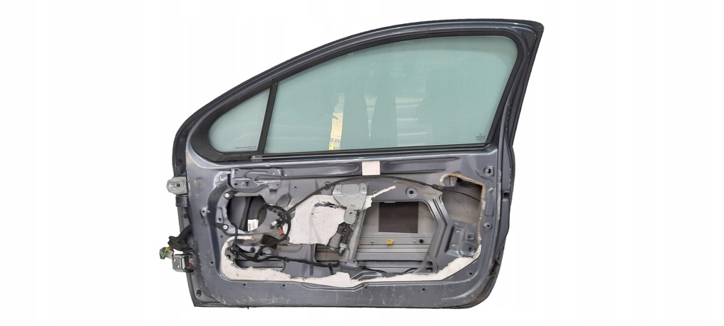 фото №5, Двері праве peugeot 207 3d