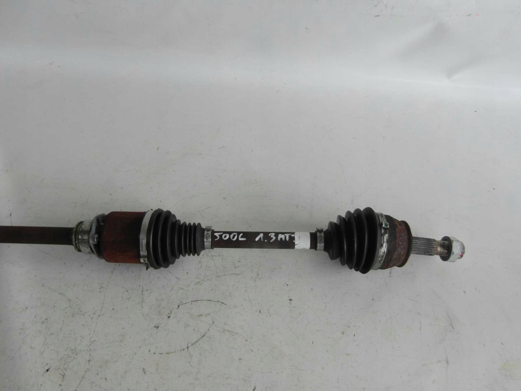 Fiat 500l 1.3 mtj привідний вал права Оригінал