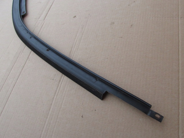 фото №8, Cherokee liberty kj lift молдинг прокладка крыша кровельная левая правая