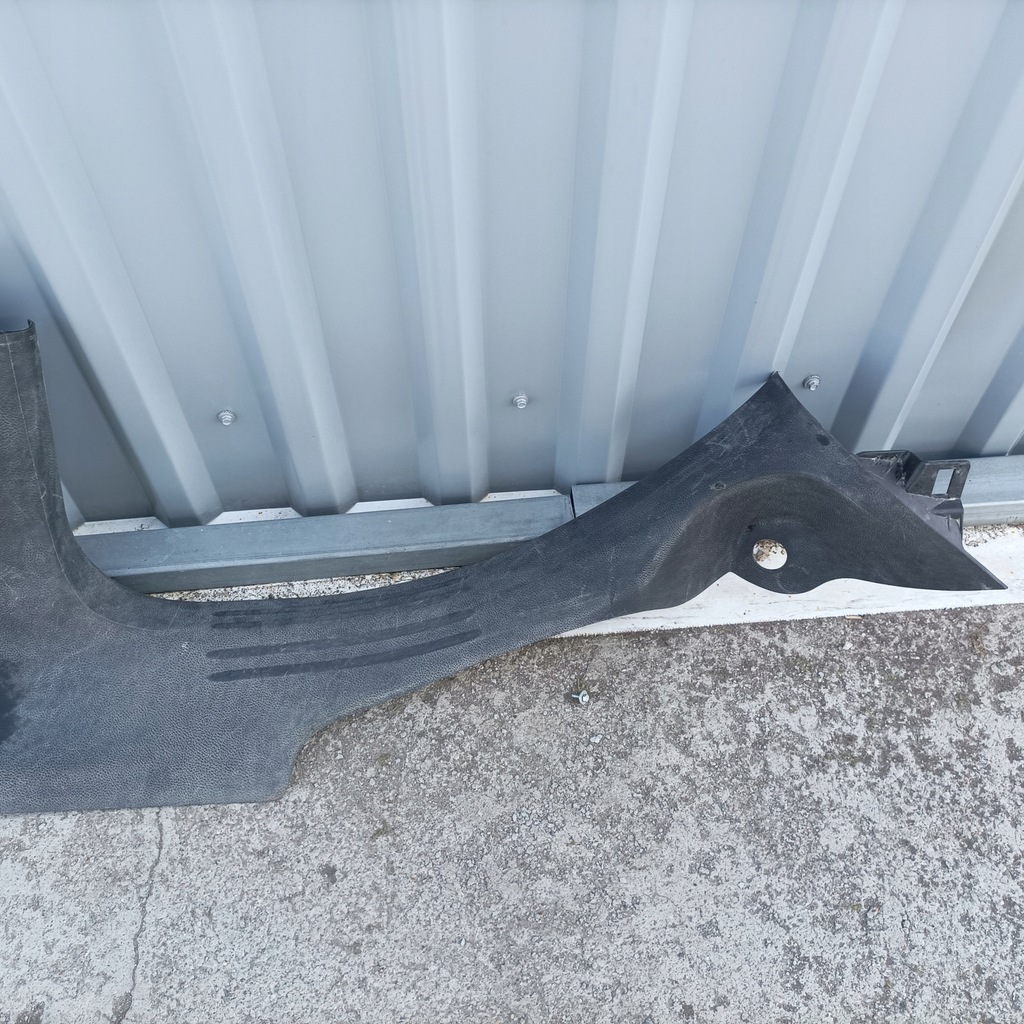 фото №10, Jeep compass 17- блок двигуна нижній правий лівий usa