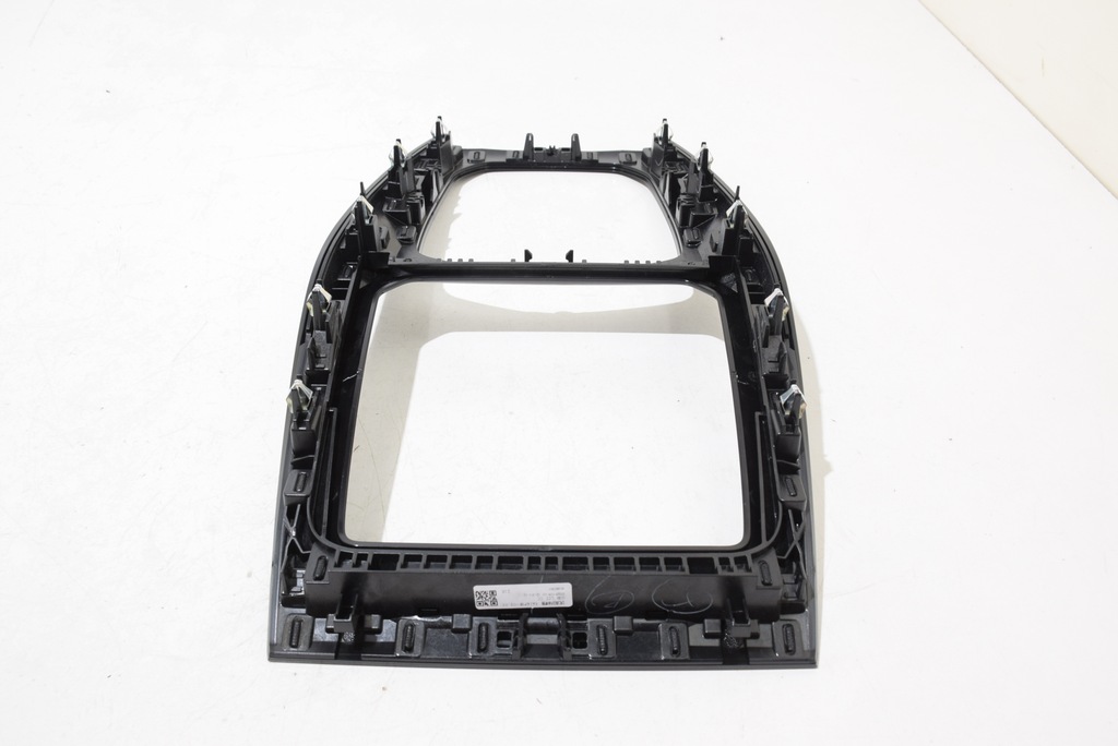 фото №12, Bmw ix3 g08 lci молдинг декоративная декоративная dekor туннель среднего рамка