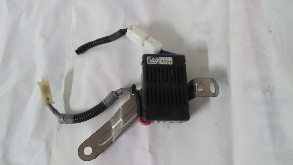 фото №1, Модуль антенний toyota lexus c25s2b c25s2b672j