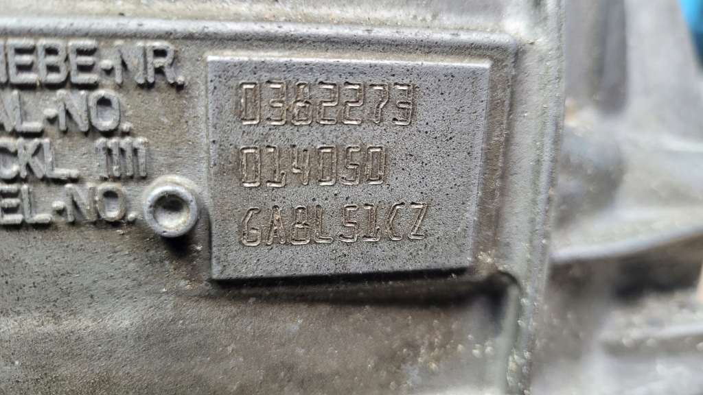 фото №9, Bmw 3’ g21 318d 2.0 коробка передач передач 9487328 ga8l51cz ga8hp51z