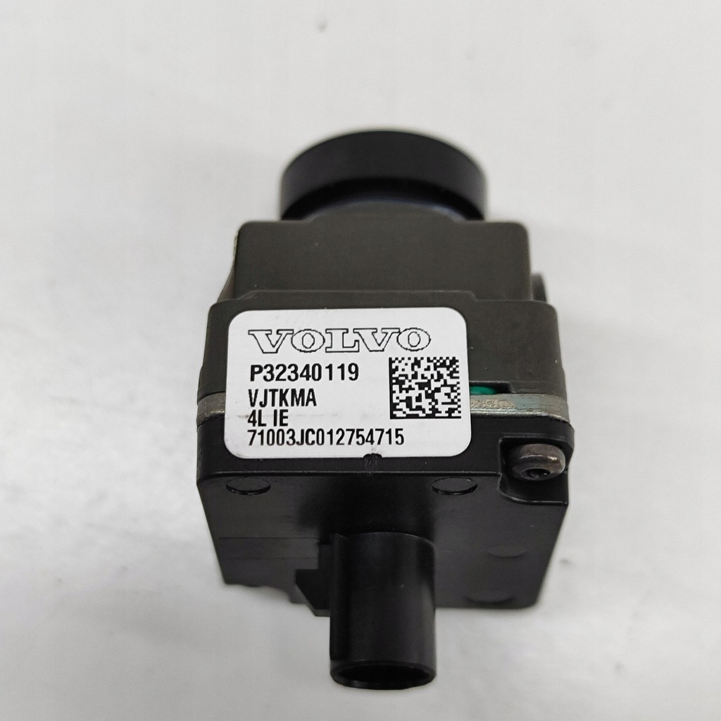 фото №6, Volvo xc40 2024 камера заднього виду