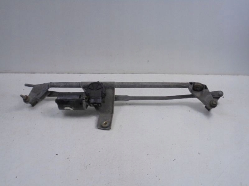 фото №5, Volvo v70 i моторчик механизм дворник перед