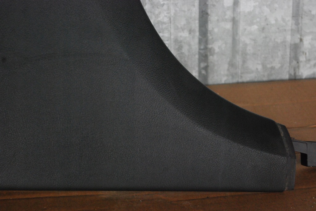 фото №10, Защита стойка b левая vw phaeton 3d5867291n