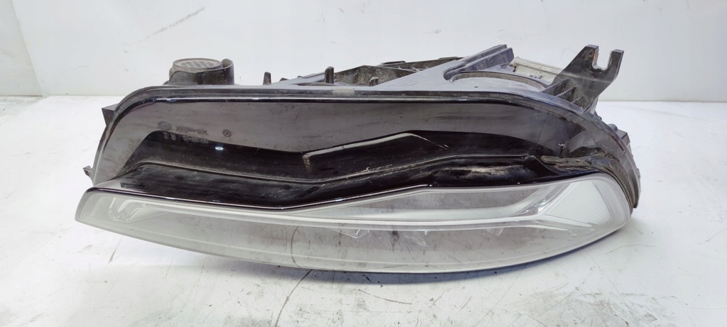 фото №11, Фара full led audi a6 c7 lift 4g0941034h комп'ютер