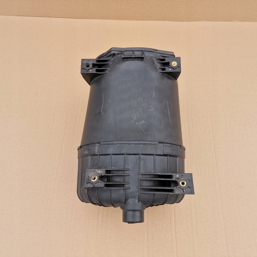 фото №4, Scania 4 r корпус фільтра повітря