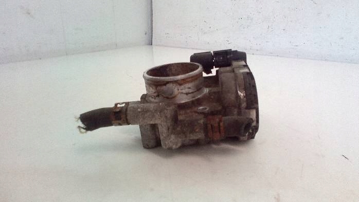 фото №6, Дросельна заслінка opel corsa d 1,4 b 24420536