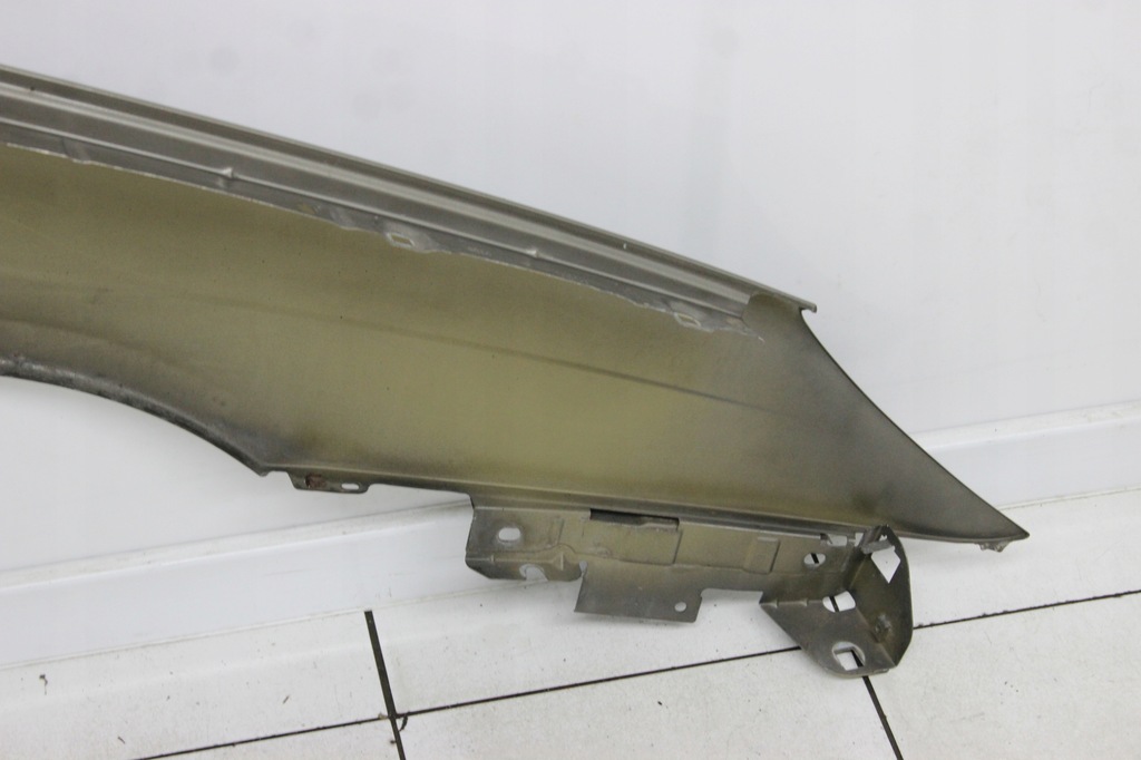 фото №10, Citroen c5 i lift крыло левый перед передний keb