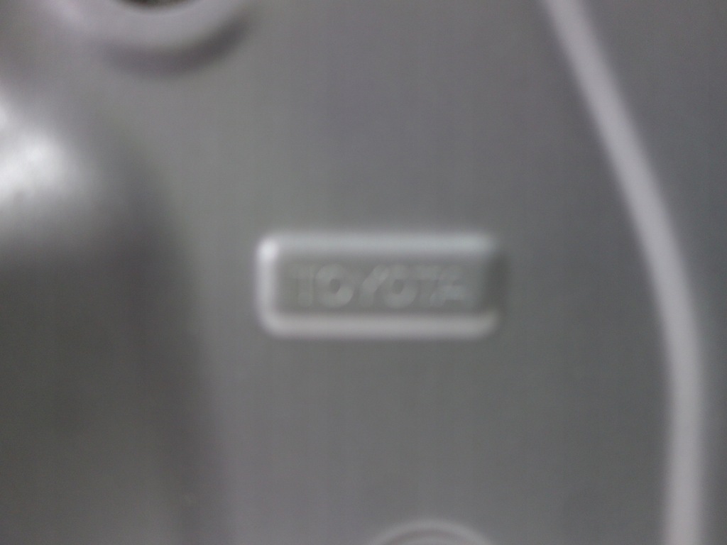 фото №7, Дверь перед правое toyota c-hr chr 16-