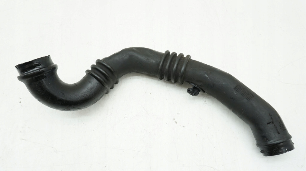 фото №5, Труба шланг интеркулер volvo v50 s40 ii 2.0 d 3m51-6c646-y