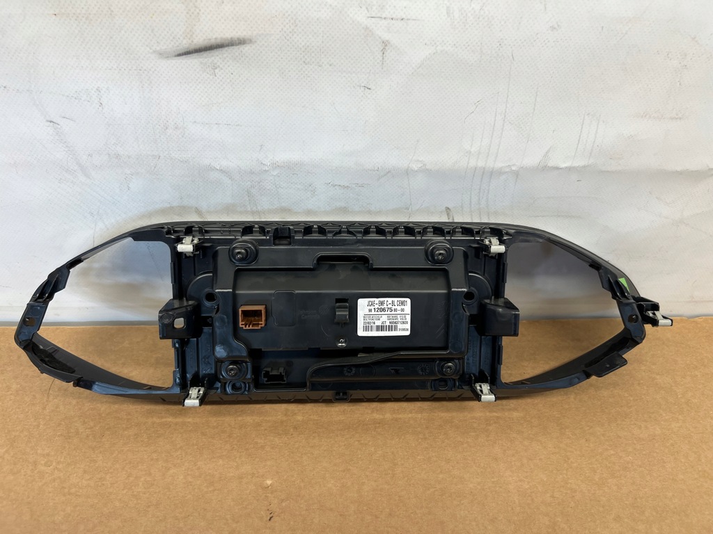 фото №5, Peugeot 308 ii t9 радио 9812067580