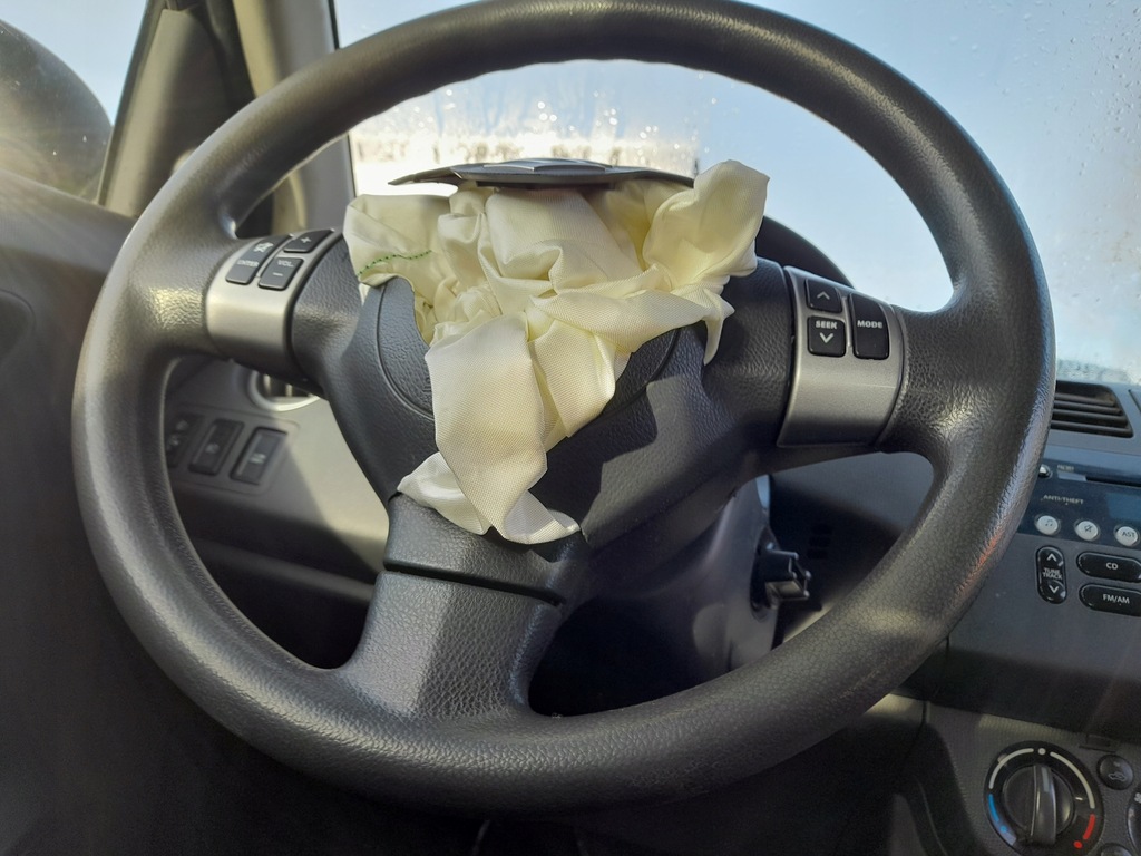 фото №12, Suzuki swift iv повітропровід