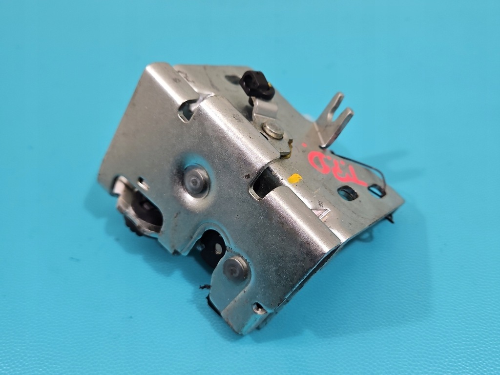 фото №1, Замок задняя правый ford transit courier 14-23