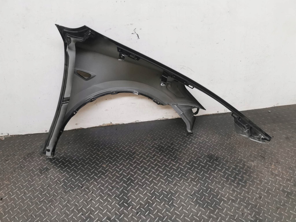 Крыло  левое  перед tesla y оригинальный номер 1493465-00-b Киев