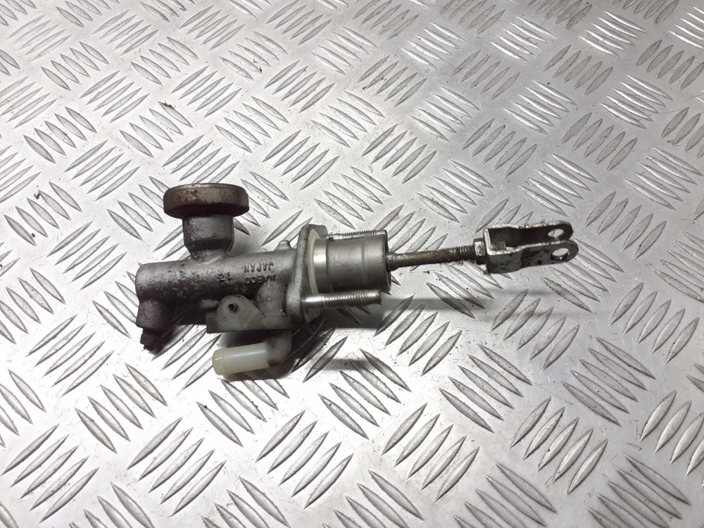 фото №1, Помпа сцепления nissan primera p12 1.8 nabc0