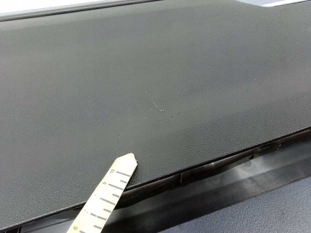 фото №11, Bmw 3 g20 g21 туннель средний подлокотник 6806777