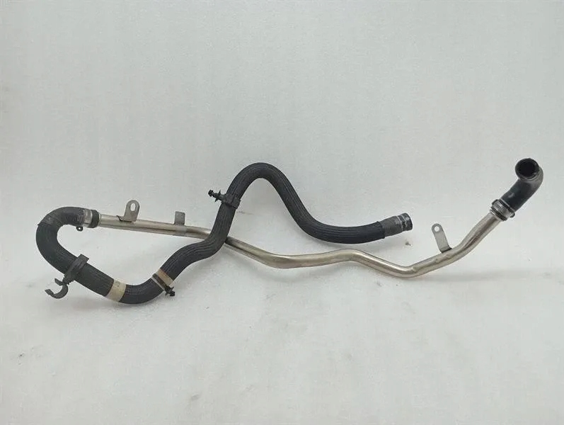 Купить Труба ferrari roma f169 813982 пабтрубок -