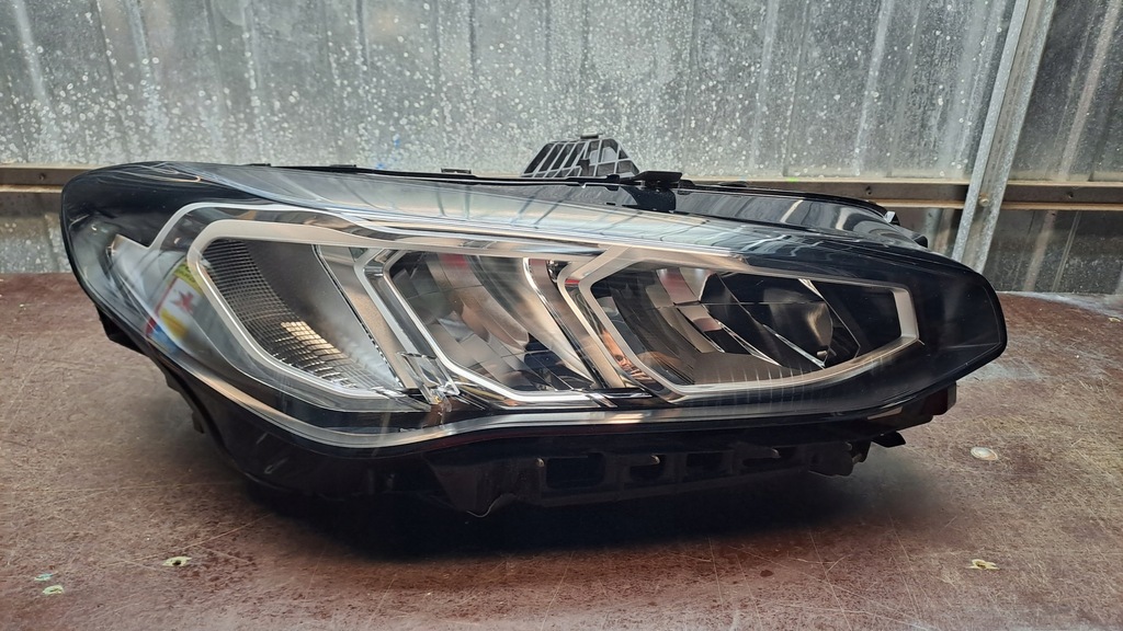 фото №1, Bmw 2 u06 active tourer full led